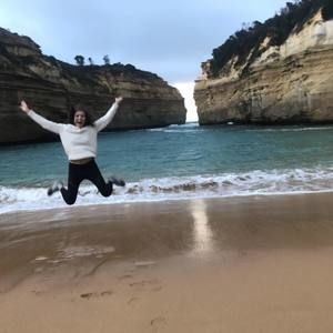 Meet your Posher, Allison